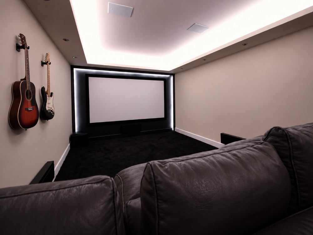 Placeholder image – single garage conversion